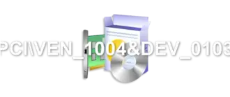 PCIVEN_1004&DEV_0103