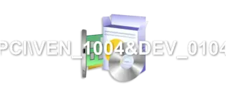 PCIVEN_1004&DEV_0104