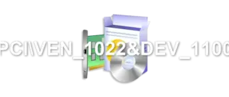 PCIVEN_1022&DEV_1100