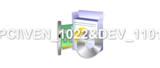PCIVEN_1022&DEV_1101