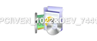 PCIVEN_1022&DEV_7441