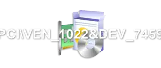 PCIVEN_1022&DEV_7459