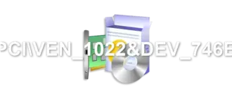 PCIVEN_1022&DEV_746B