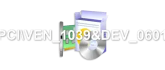 PCIVEN_1039&DEV_0601
