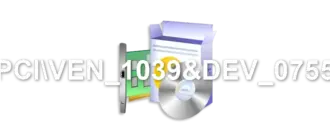 PCIVEN_1039&DEV_0755