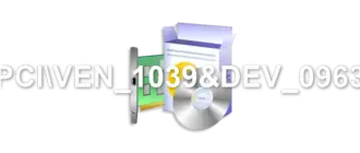 PCIVEN_1039&DEV_0963