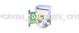 PCIVEN_103C&DEV_121C