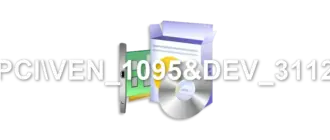 PCIVEN_1095&DEV_3112