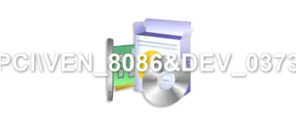 PCIVEN_8086&DEV_0373