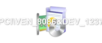 PCIVEN_8086&DEV_1237