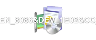 PCIVEN_8086&DEV_1E02&CC_0106