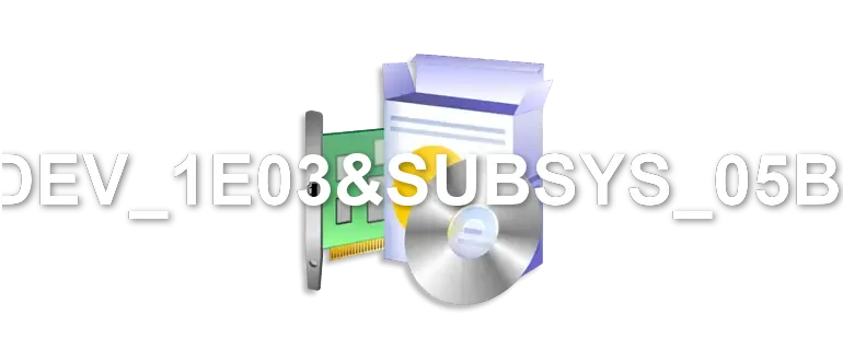 PCIVEN_8086&DEV_1E03&SUBSYS_05B91028&CC_0106