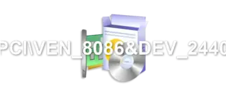 PCIVEN_8086&DEV_2440