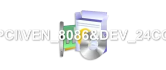 PCIVEN_8086&DEV_24CC