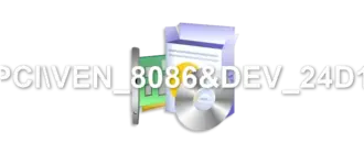 PCIVEN_8086&DEV_24D1