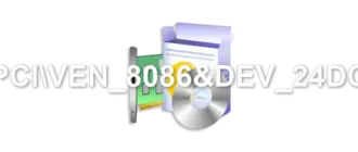 PCIVEN_8086&DEV_24DC