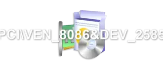 PCIVEN_8086&DEV_2585