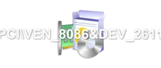 PCIVEN_8086&DEV_2611