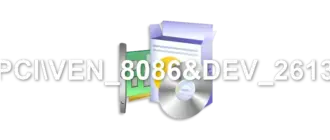 PCIVEN_8086&DEV_2613