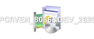 PCIVEN_8086&DEV_2620