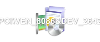 PCIVEN_8086&DEV_2642