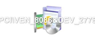 PCIVEN_8086&DEV_2778