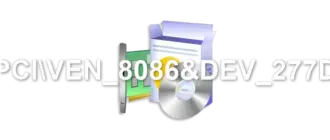 PCIVEN_8086&DEV_277D