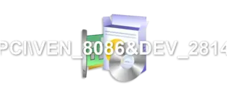 PCIVEN_8086&DEV_2814