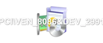 PCIVEN_8086&DEV_2991