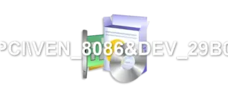 PCIVEN_8086&DEV_29B0