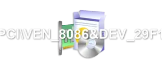 PCIVEN_8086&DEV_29F1