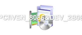 PCIVEN_8086&DEV_2B08