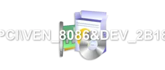 PCIVEN_8086&DEV_2B18