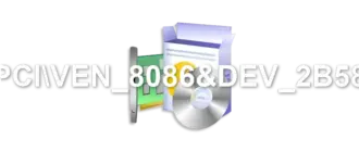 PCIVEN_8086&DEV_2B58