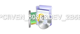 PCIVEN_8086&DEV_2B5E