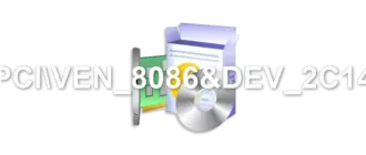 PCIVEN_8086&DEV_2C14