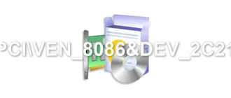 PCIVEN_8086&DEV_2C21