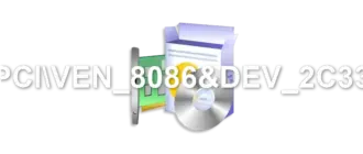 PCIVEN_8086&DEV_2C33