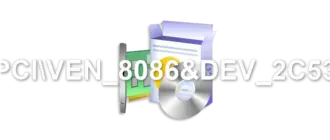 PCIVEN_8086&DEV_2C53