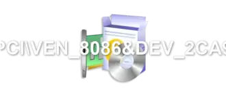 PCIVEN_8086&DEV_2CA9