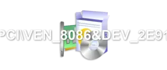 PCIVEN_8086&DEV_2E91