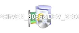 PCIVEN_8086&DEV_2ED8