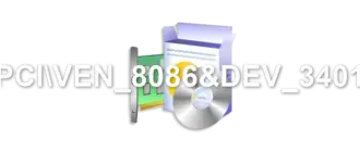 PCIVEN_8086&DEV_3401