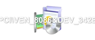 PCIVEN_8086&DEV_342E