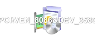PCIVEN_8086&DEV_3580