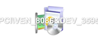 PCIVEN_8086&DEV_3595