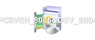 PCIVEN_8086&DEV_3B04