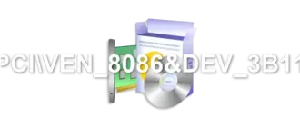 PCIVEN_8086&DEV_3B11