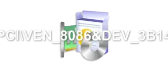 PCIVEN_8086&DEV_3B14
