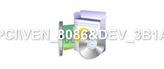 PCIVEN_8086&DEV_3B1A